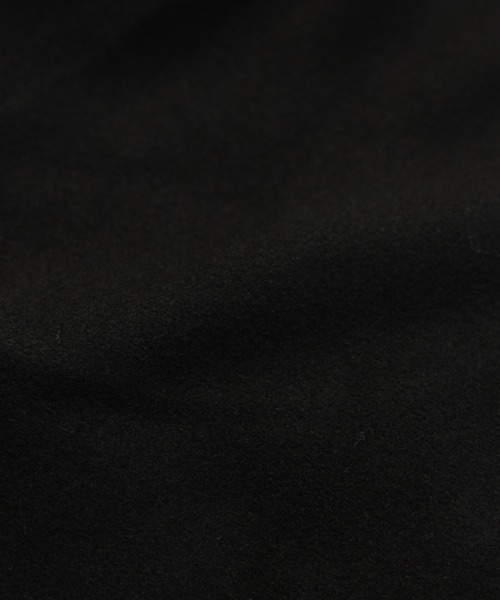 NYLAUS（ナイラス）の「フェイクウール ワイドテーパード シェフパンツ（その他パンツ・メンズ・ブラック/グレイッシュベージュ/グリーン/アイボリー・LL/L/M）」の15枚目の写真