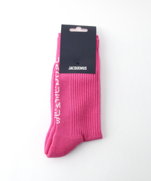 JACQUEMUS（ジャックムス）｜ソックス/靴下一覧 - WEAR