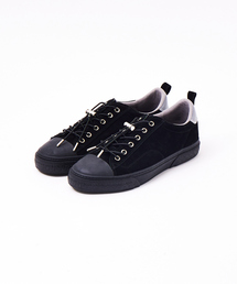 【SLACK FOOTWEAR】CLUDE PREMIUM SUEDE / スエード ローカット スニーカー