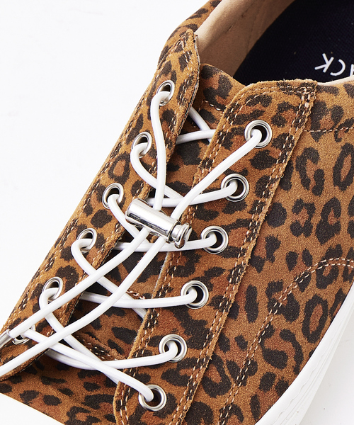 SLACK FOOTWEAR（スラックフットウェア）の「【SLACK FOOTWEAR】CLUDE PREMIUM SUEDE / スエード ローカット スニーカー（スニーカー・メンズ・その他/ブラック・27/28/26）」の14枚目の写真