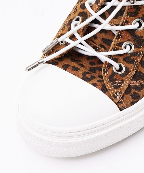 SLACK FOOTWEAR（スラックフットウェア）の「【SLACK FOOTWEAR】CLUDE PREMIUM SUEDE / スエード ローカット スニーカー（スニーカー・メンズ・その他/ブラック・27/28/26）」の15枚目の写真