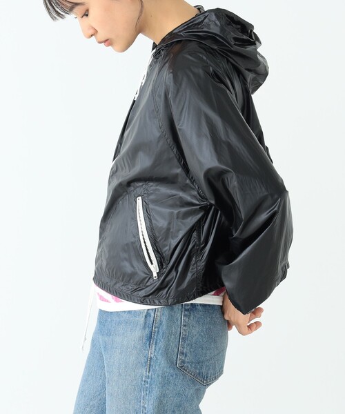 BEAMS BOY（ビームスボーイ）の「BEAMS BOY / シアー ナイロン