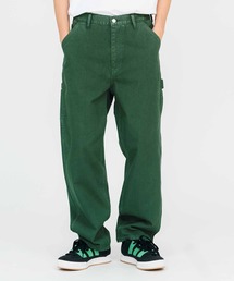 XLARGE | EMBROIDERED PAINTER PANTS(その他パンツ)