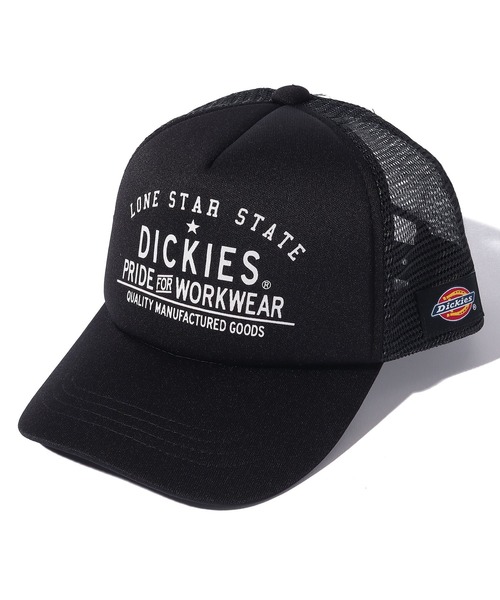 dickies メッシュキャップ ビンテージ ネイビー 【公式通販】