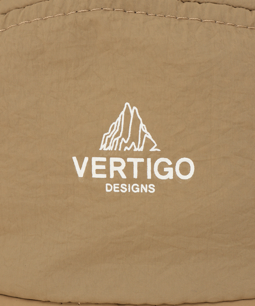 B.C STOCK（ベーセーストック）の「【Vertigo Designs / バーティゴデザイン】別注 ジェットキャップ（ハット）」 - WEAR