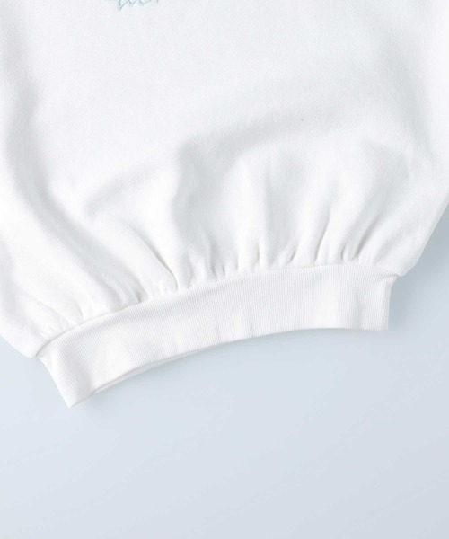 Right-on（ライトオン）の「mnmスウェットセットアップ（スウェット