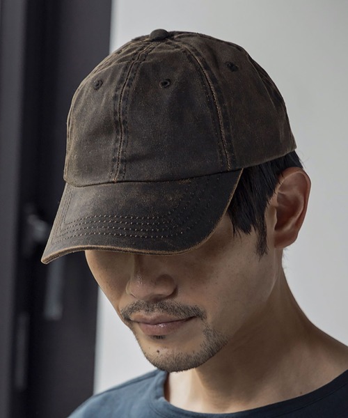 HERRINGBONE CLUB（ヘリンボーンクラブ）の「ワイルド レトロ