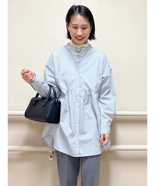 美品 グッチ 切替 ブラウス シャツ カットソー チュニック ラグラン XL 美品 グッチ 切替 ブラウス シャツ カットソー チュニック