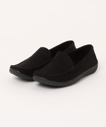 【軽量】モカシンドライビングシューズ 18936【Parade】
