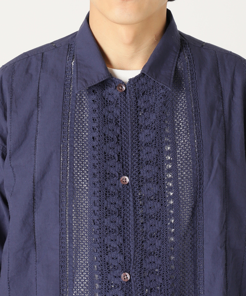 JOURNAL STANDARD（ジャーナルスタンダード）の「レースパターン