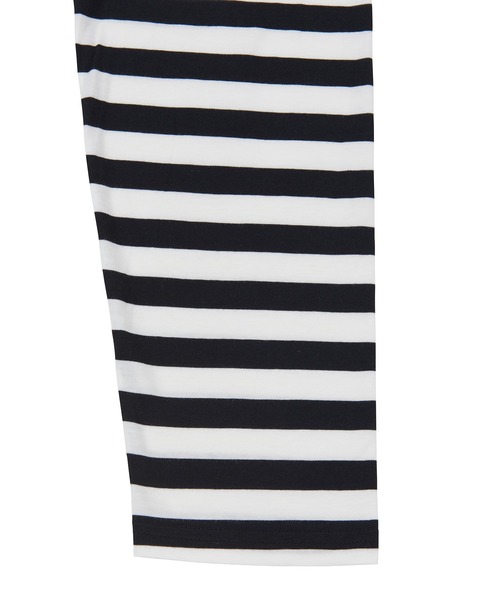 PUNYUS(プニュズ)の「ワンポイントボーダーロンT(Tシャツ/カットソー・レディース・その他1/その他2・1/2/3/4)」の11枚目の写真