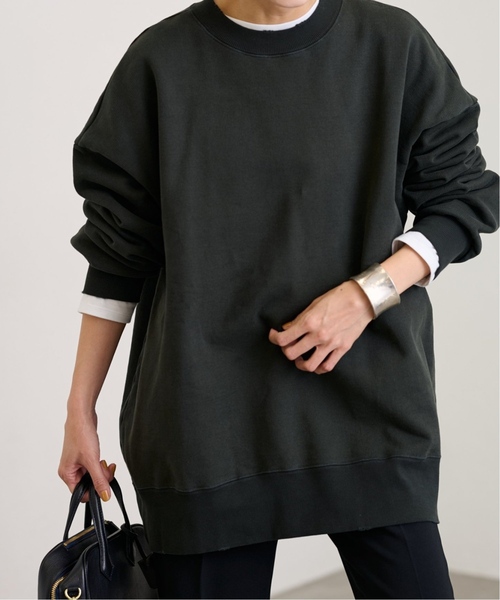 フレームワーク スウェット FRAMeWORK（フレームワーク）の「≪追加≫カラースウェット3