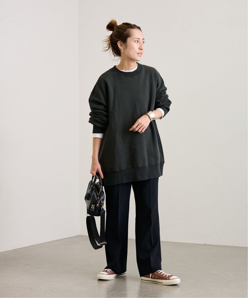 FRAMeWORK（フレームワーク）の「≪追加≫カラースウェット3