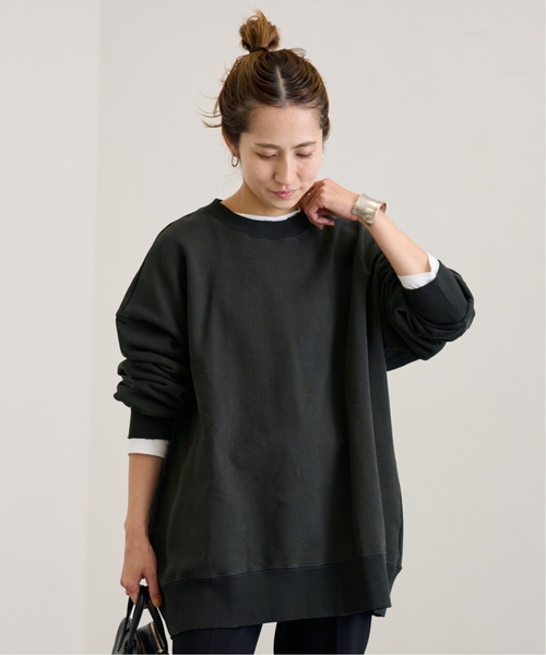 FRAMeWORK（フレームワーク）の「≪追加≫カラースウェット3