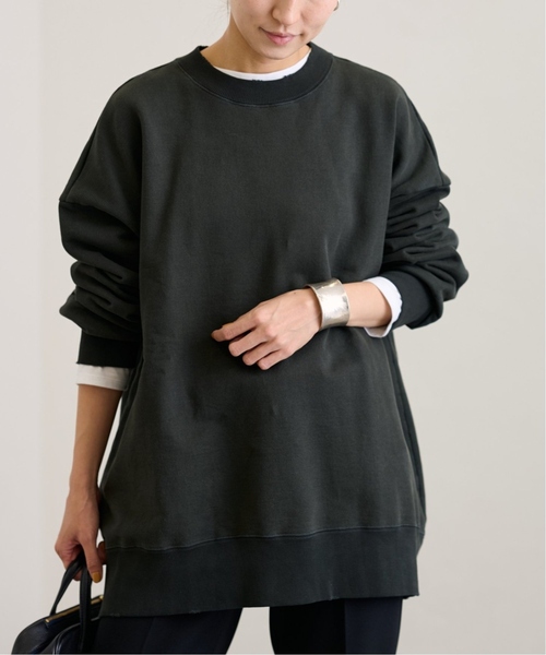 FRAMeWORK（フレームワーク）の「≪追加≫カラースウェット3