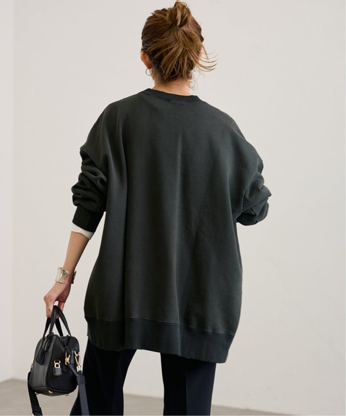 FRAMeWORK（フレームワーク）の「≪追加≫カラースウェット3