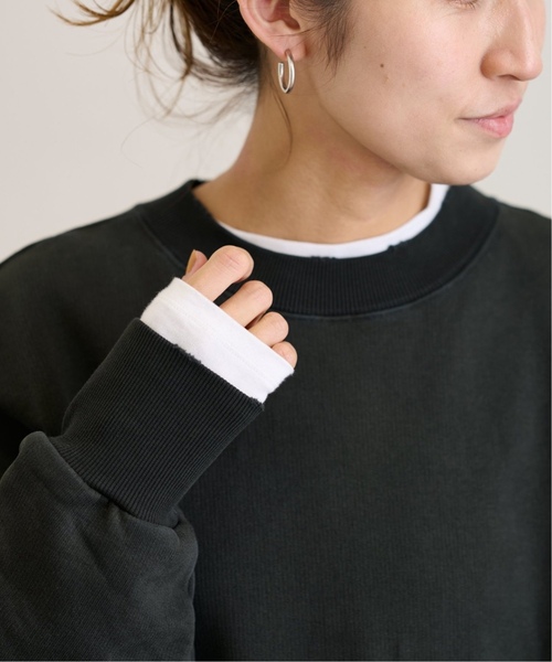 FRAMeWORK（フレームワーク）の「≪追加≫カラースウェット3