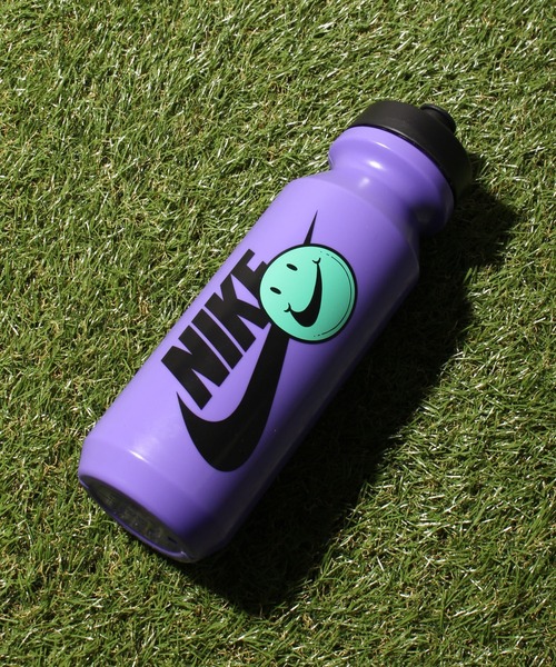 NIKE(ナイキ)の「【NIKE/ナイキ 】ナイキ ビックマウス ボトル2.0/32oz(976ml)(水筒・メンズ・クリア/ライム/ブラック/ライトブルー/ロイヤルブルー/パープル/カーキ/チェリーピンク・FREE)」の6枚目の写真