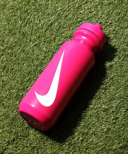 NIKE(ナイキ)の「【NIKE/ナイキ 】ナイキ ビックマウス ボトル2.0/32oz(976ml)(水筒・メンズ・クリア/ライム/ブラック/ライトブルー/ロイヤルブルー/パープル/カーキ/チェリーピンク・FREE)」の7枚目の写真