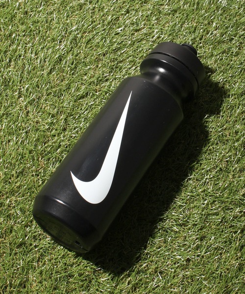 NIKE(ナイキ)の「【NIKE/ナイキ 】ナイキ ビックマウス ボトル2.0/32oz(976ml)(水筒・メンズ・クリア/ライム/ブラック/ライトブルー/ロイヤルブルー/パープル/カーキ/チェリーピンク・FREE)」の1枚目の写真