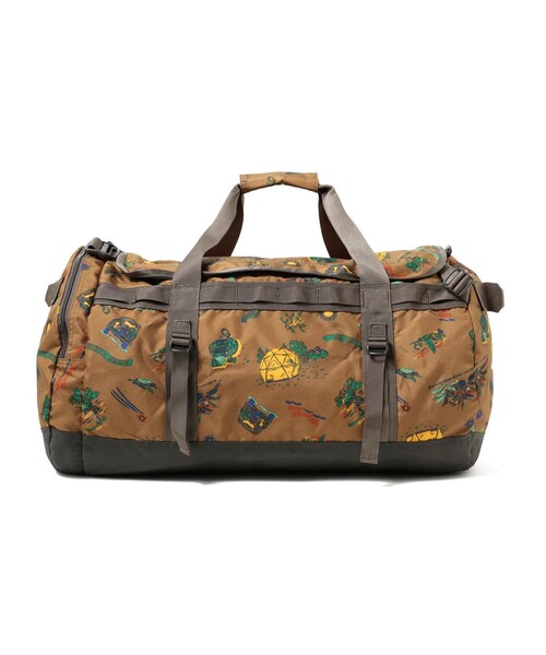 新品　ノースフェイス　ナイロンダッフル　ボストンバッグ　ショルダーバッグ THE NORTH FACE 最大51%☆土日限定 日本正規品 ザ・ノース・フェイス