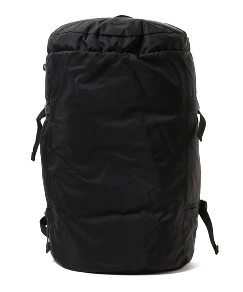 THE NORTH FACE ダッフルバッグ S 50L ブラック THE NORTH FACE 最大51%☆10/31迄 日本正規品 ザ・ノース