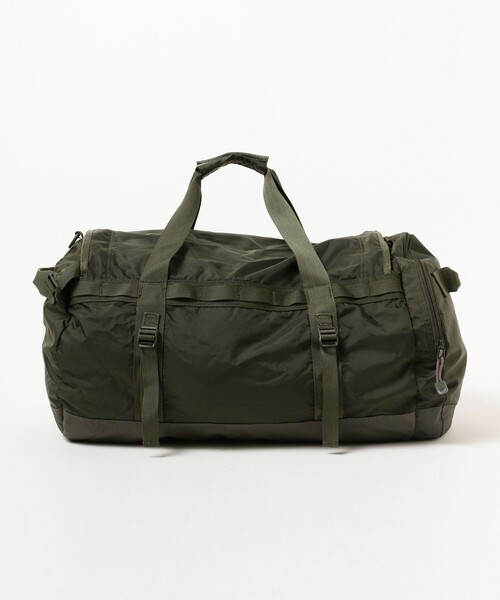 The North Face ボストンバッグ 大きめ オリーブグリーン The North Face ボストンバッグ 大きめ オリーブグリーン The