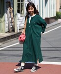 FREAK'S STORE(フリークスストア)の「ワンピース/ドレス(ワンピース)」