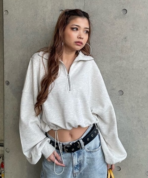 【希少】EGOIST DMMくじ B賞ビッグシルエット egst スウェット EGOIST くじ B賞ビッグシルエット egst スウェット 希少】EGOIST DMM