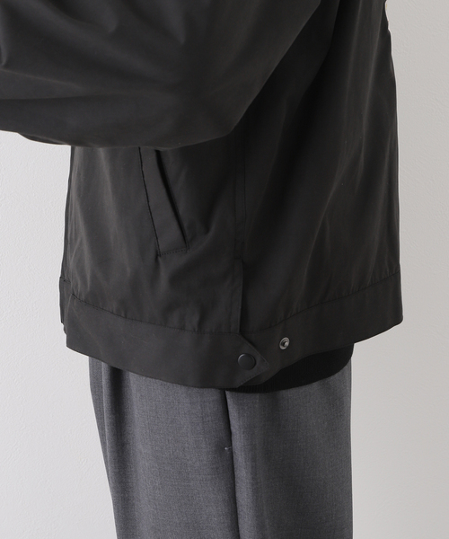 PARIS SAINT-GERMAIN（パリサンジェルマン）の「【Paris Saint-Germain】ベトジャン（ブルゾン・メンズ・ブラック・MEDIUM/LARGE）」の13枚目の写真