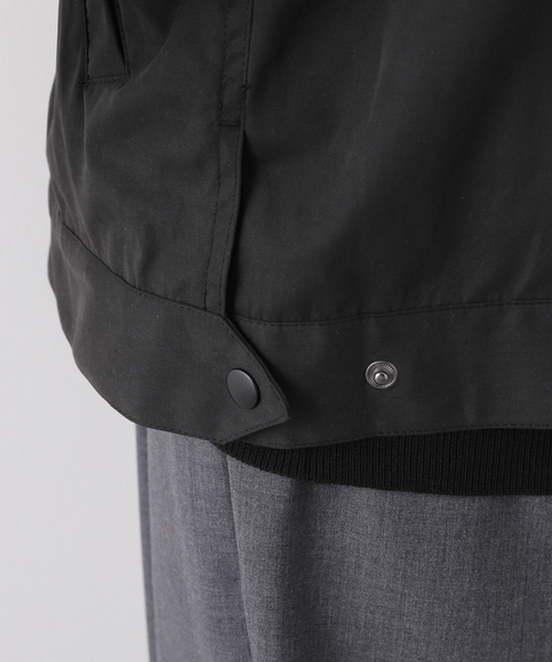 PARIS SAINT-GERMAIN（パリサンジェルマン）の「【Paris Saint-Germain】ベトジャン（ブルゾン・メンズ・ブラック・MEDIUM/LARGE）」の14枚目の写真