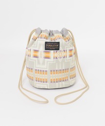 PENDLETON | PENDLETON　ドローポーチ(ショルダーバッグ)