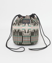 PENDLETON | PENDLETON　ドローポーチ(ショルダーバッグ)