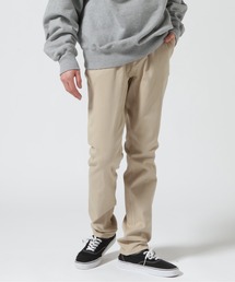 DENHAM/デンハム/RAZOR CHINO HS
