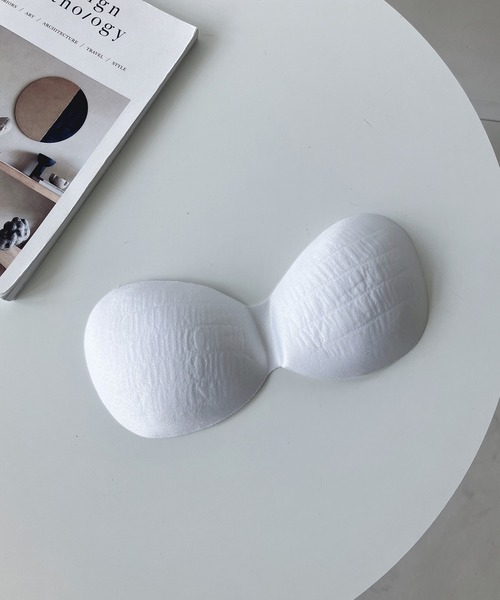 AS KNOW AS plus（アズノゥアズプラス）の「○カップ付シャーリングキャミソール（キャミソール・レディース・グレー/ブラック/グリーン/ホワイト/ピンク/ホワイト系その他/ブラック系その他/グリーン系その他/ダークグレー/ブラウン・FREE）」の17枚目の写真