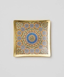 【Arti】ガラストレイ スクエア S/360862