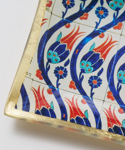 TODAY'S SPECIAL（トゥデイズスペシャル）の「【Arti】ガラストレイ スクエア S/360862（インテリア雑貨・レディース・その他/その他2/その他3/その他4・FREE）」の18枚目の写真