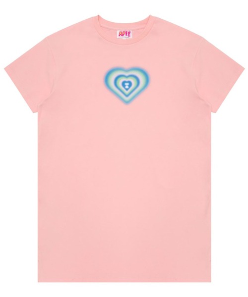 APEE BY A BATHING APE（エイピーバイアベイシングエイプ）の