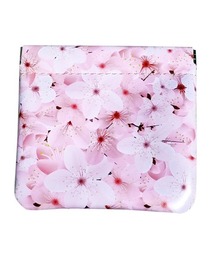 Pochi Pouch（ポチポーチ）の「Pochi Pouch/PUレザー ワンタッチ バネ口 マルチ ポーチ（ポーチ）」