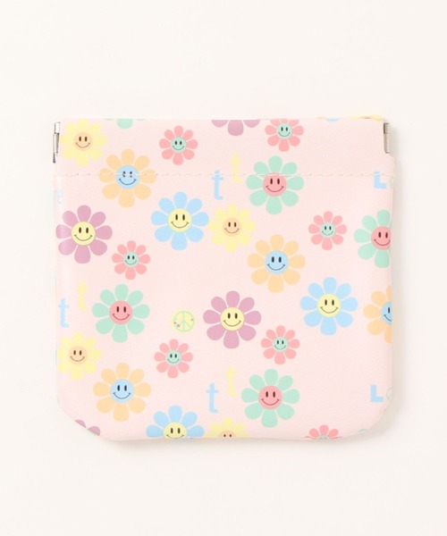 ぷぅ　リクエスト　ご確認ページ　バネ口ポーチ6点　キーポーチ6点　完成品 セール】Pochi Pouch/PUレザー ワンタッチ バネ口 マルチ ポーチ