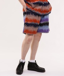 MANASTASH/マナスタッシュ/JAIPUR SHORTS '23
