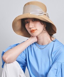 Athena New York | 【一部別注】＜Athena New York＞RISAKO NUDE BODY ハット(ハット)