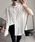 Emma Taylor�i�G�}�e�C���[�j�́u�y���o�C�o���z�I�[�o�[�V���G�b�g�^�b�N�V���c�i�V���c/�u���E�X�j�v�b�z���C�g
