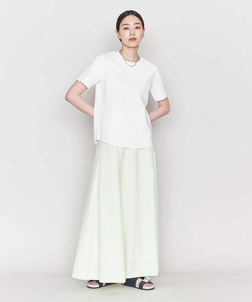ASTRAET（アストラット）の「＜ASTRAET＞CO フライス クルー