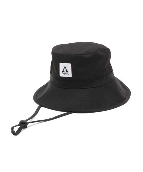 GERRY（ジェリー）の「【KIDS】【GERRY/ジェリー別注】ウオッシャブルサンシェード付きアドベンチャーハット（ハット・キッズ・ブラック/ベージュ系その他/ブルー系その他4・FREE）」の19枚目の写真