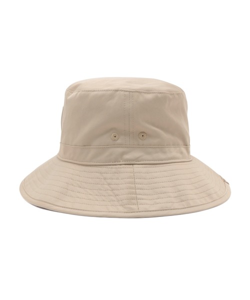 GERRY（ジェリー）の「【KIDS】【GERRY/ジェリー別注】ウオッシャブルサンシェード付きアドベンチャーハット（ハット・キッズ・ブラック/ベージュ系その他/ブルー系その他4・FREE）」の17枚目の写真