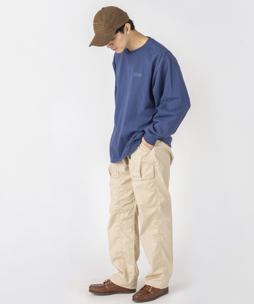 L.L.Bean（エルエルビーン）の「【JAPAN EDITION】ユニオン・ロング