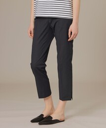 MACKINTOSH LONDON | コットン麻ストレッチパンツ(その他パンツ)