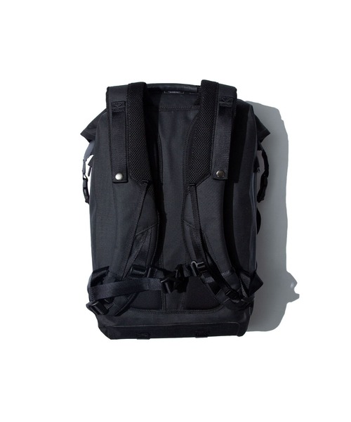 F/CE. （エフシーイー）の「F/CE. CORDURA DRY ZIPLOCK BAG / エフシー