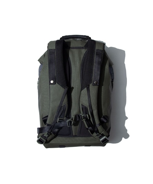 F/CE. （エフシーイー）の「F/CE. CORDURA DRY ZIPLOCK BAG / エフシー